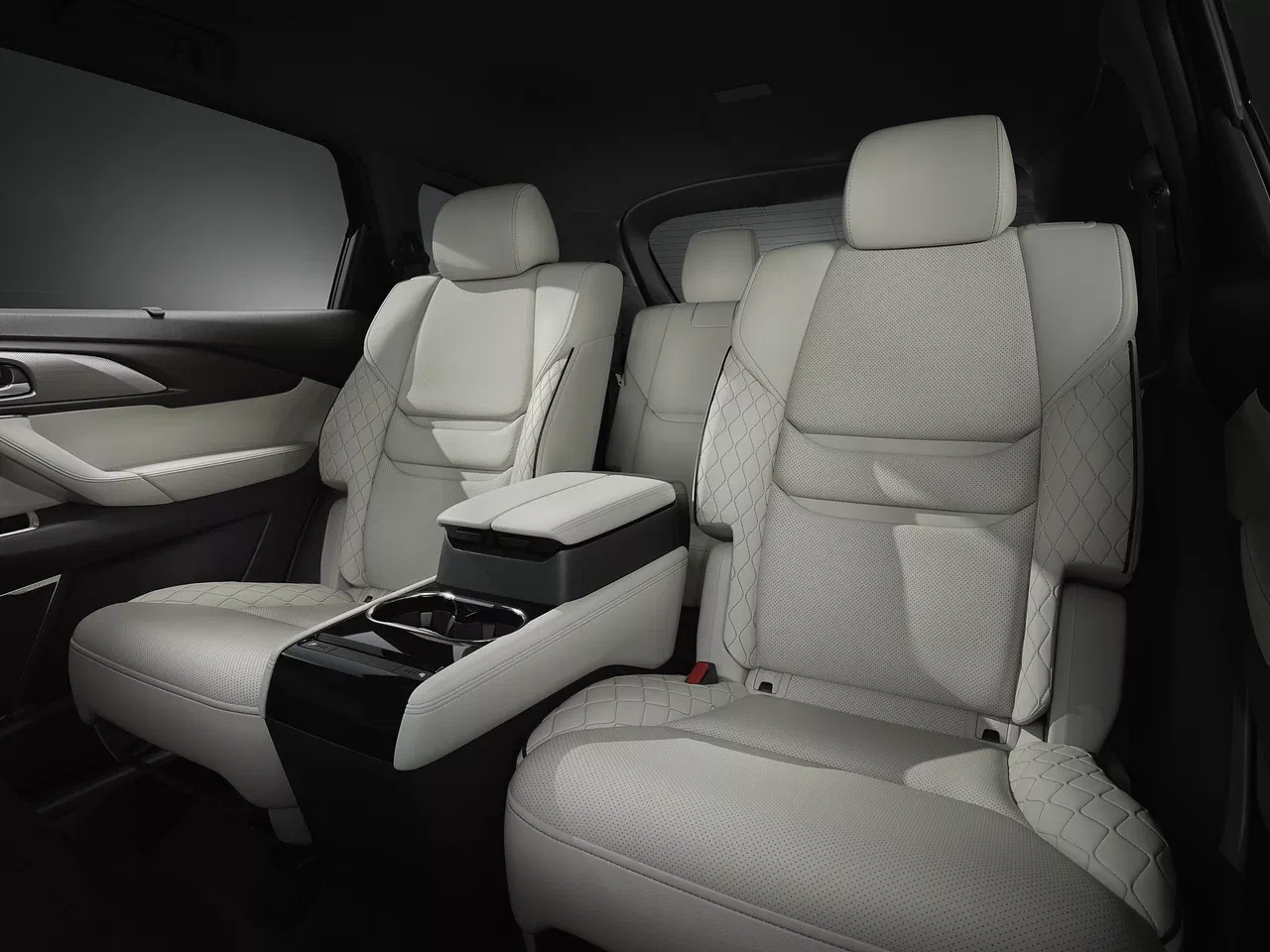 Mazda CX-9