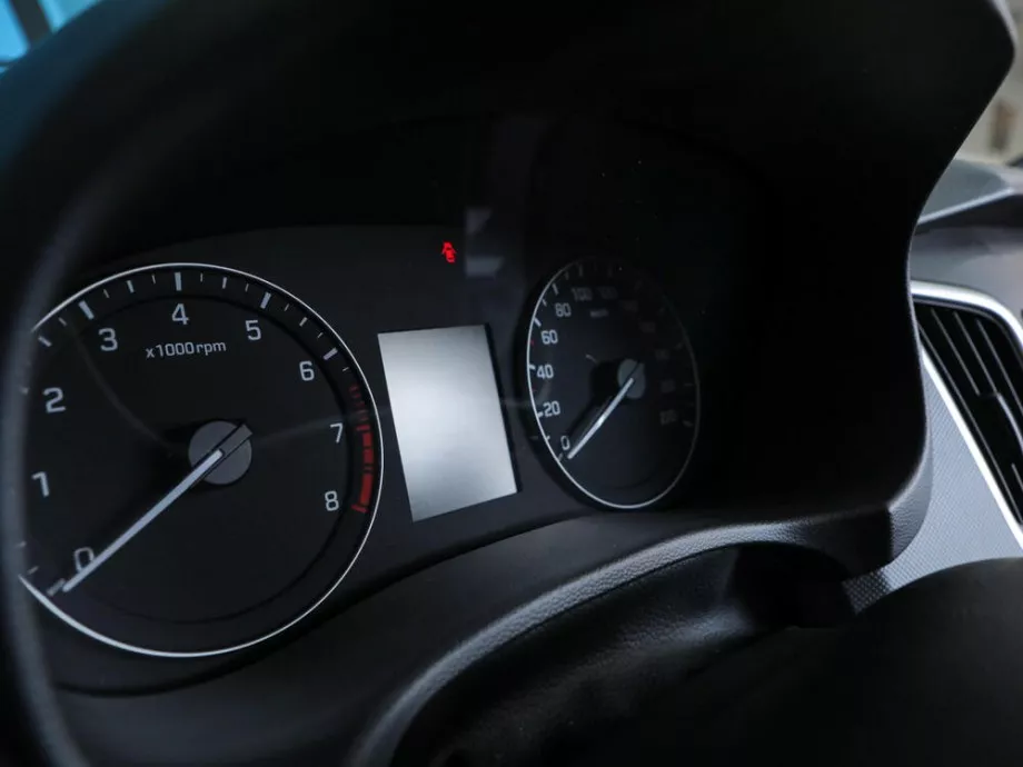 Hyundai Creta 2020