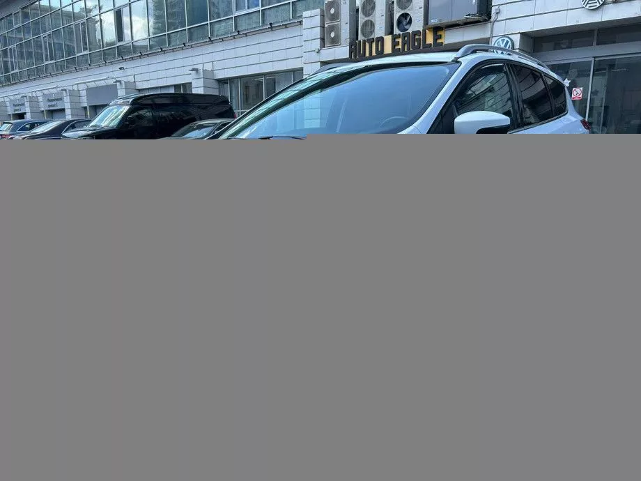 Ford Kuga 2013
