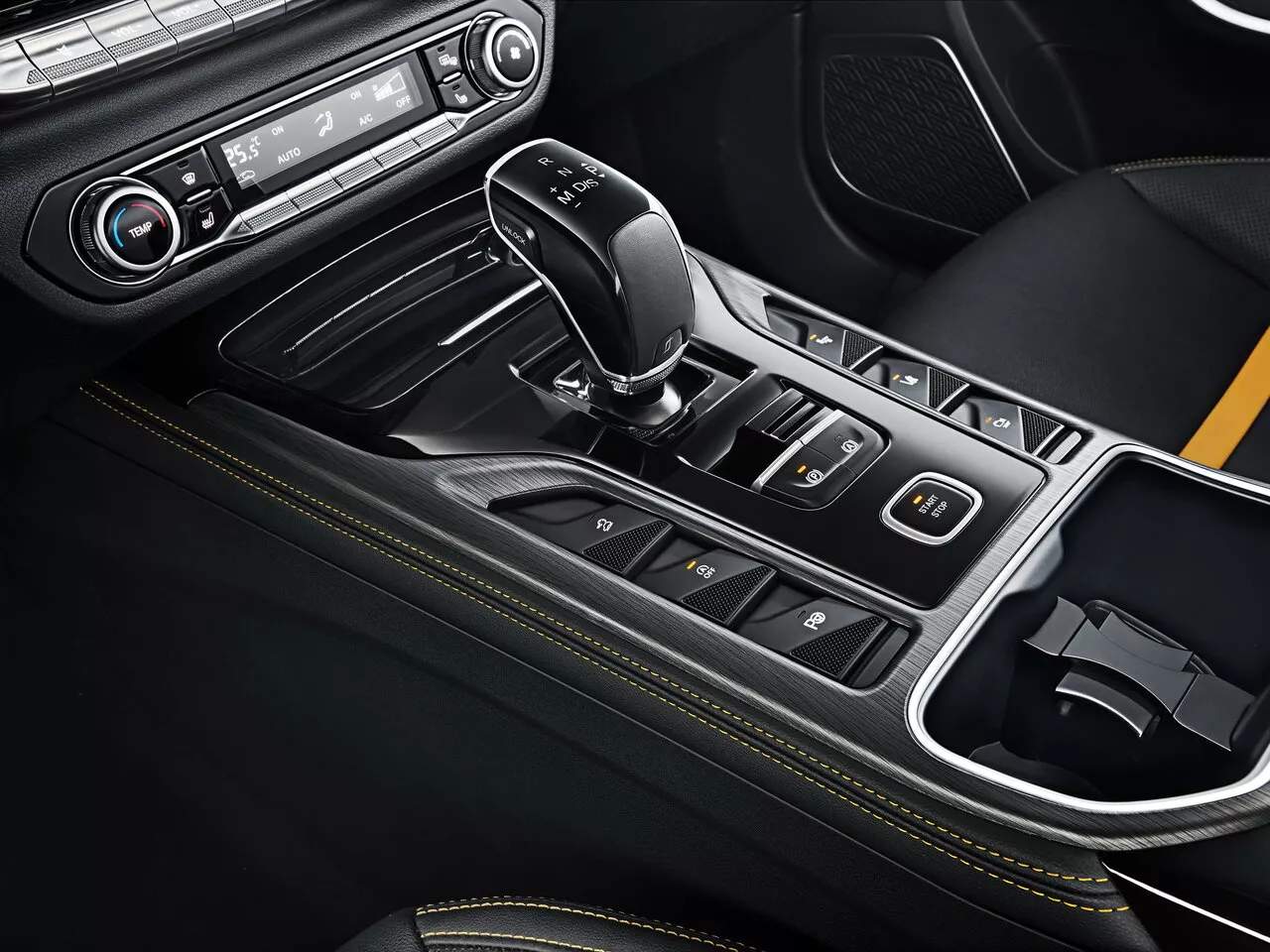 Bestune T77