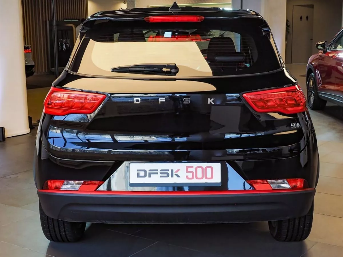 Dongfeng DFSK 500