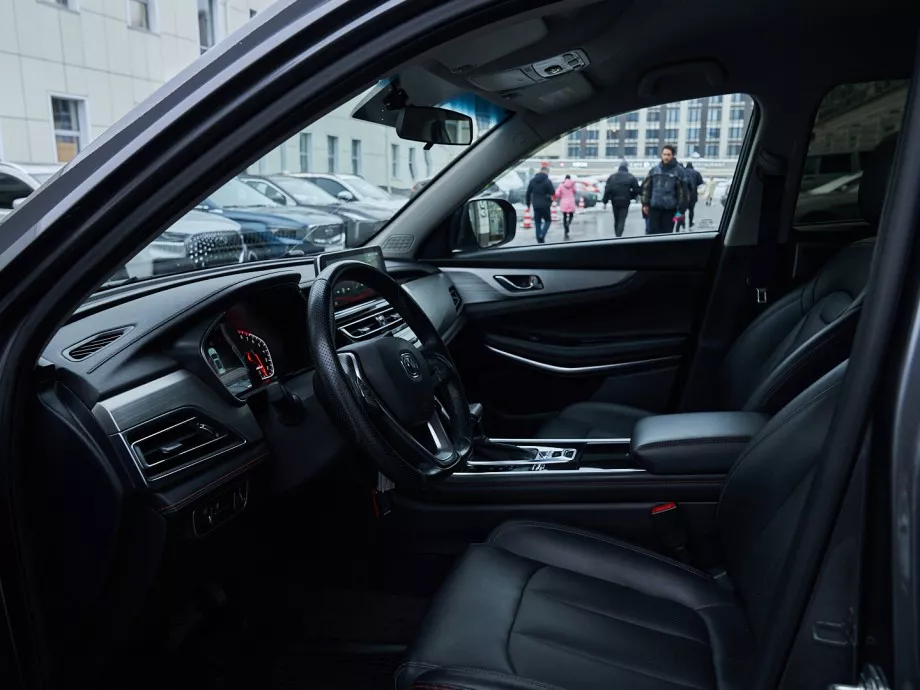 Changan CS75 2020