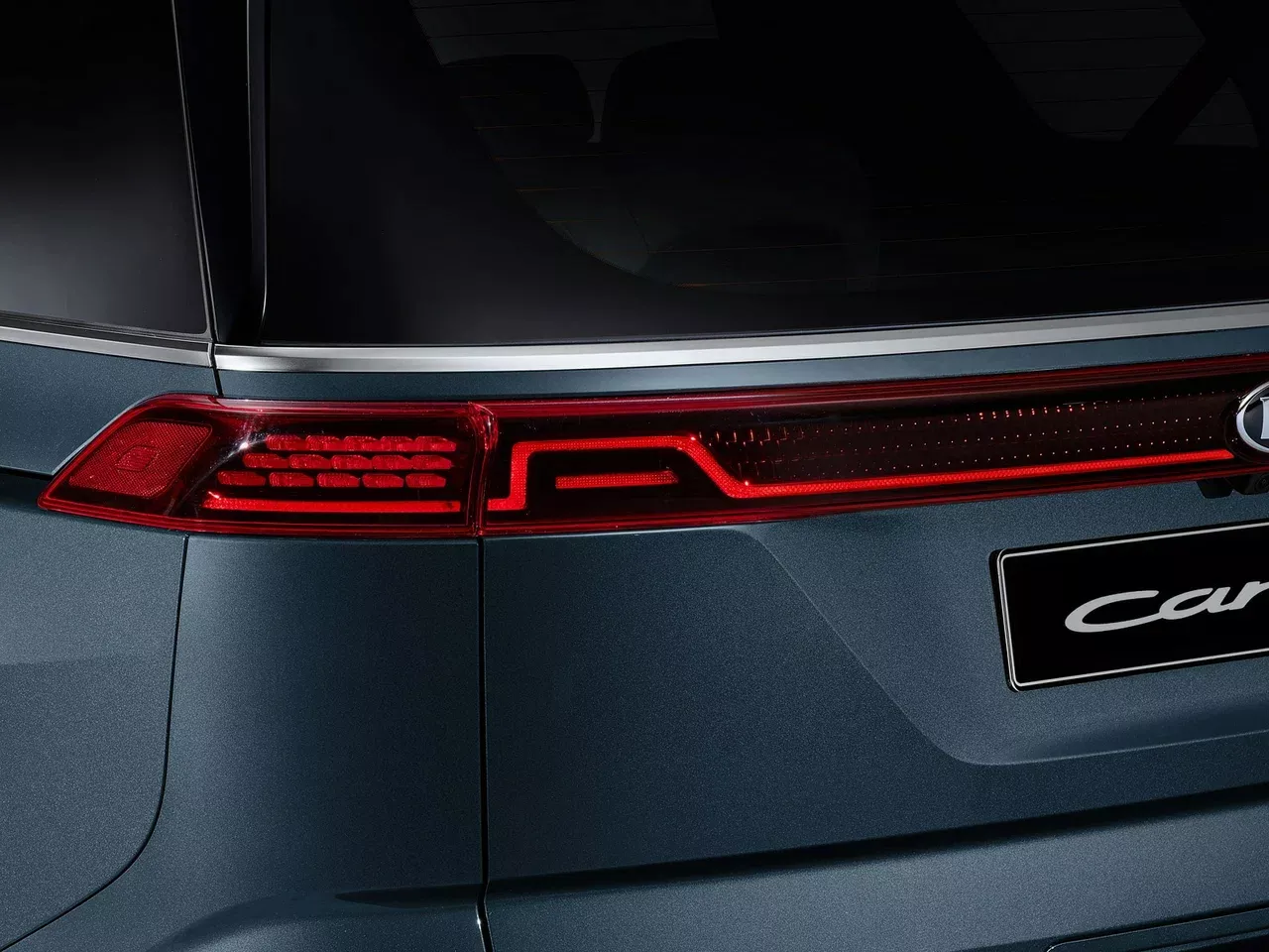 Kia Carnival 2020