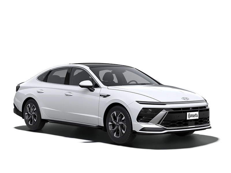 Sonata NEW