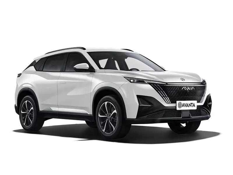 Dongfeng