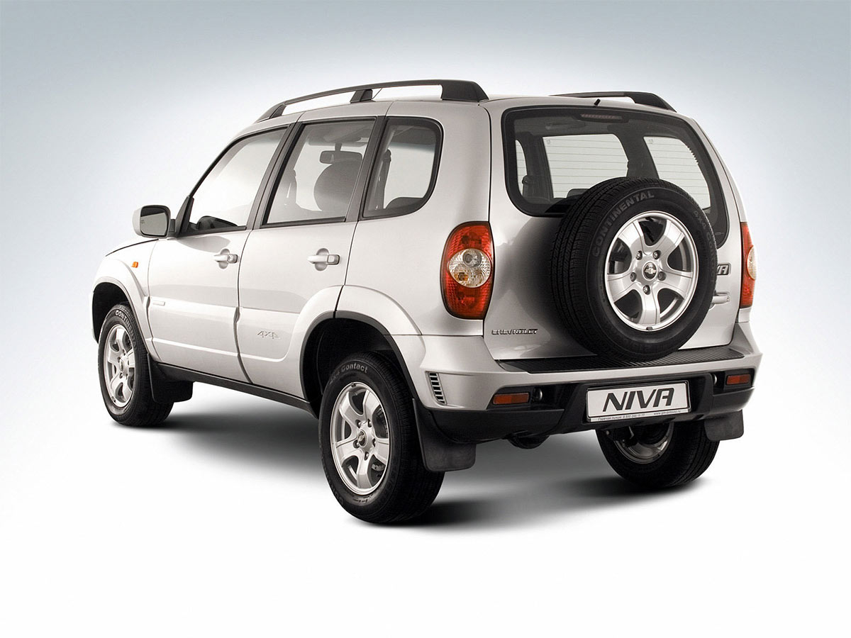 Chery Tiggo FL Т11
