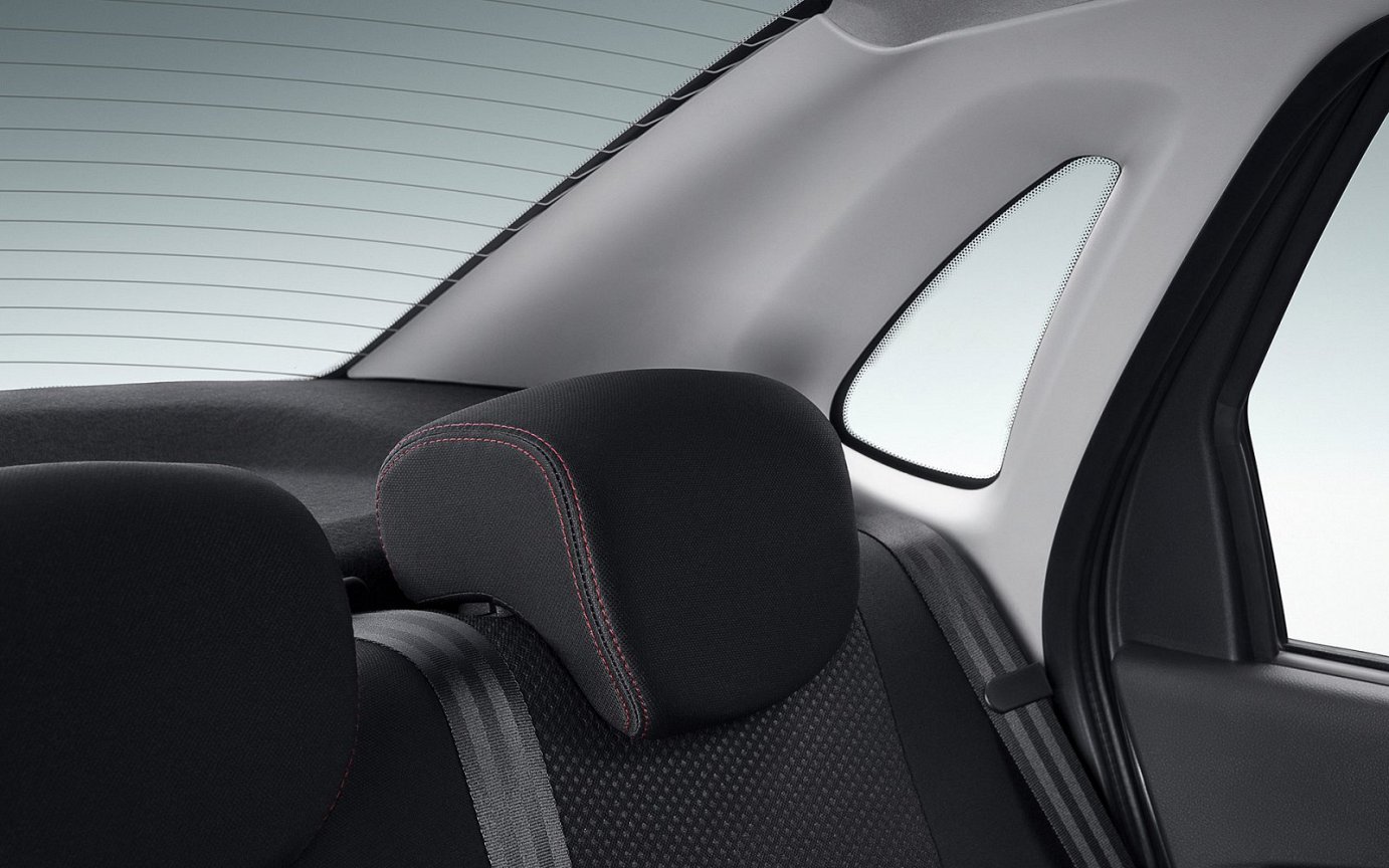 Lada Granta Sport 2018