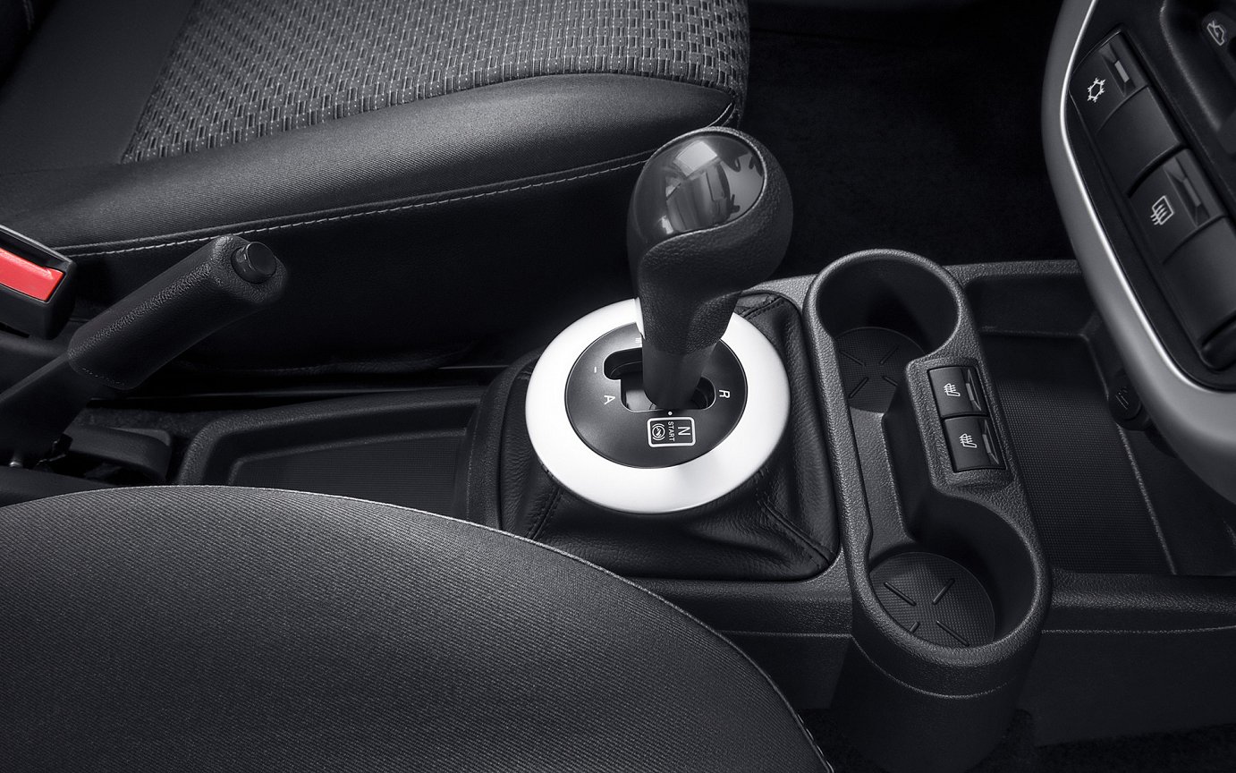 Lada Granta Лифтбек 2018