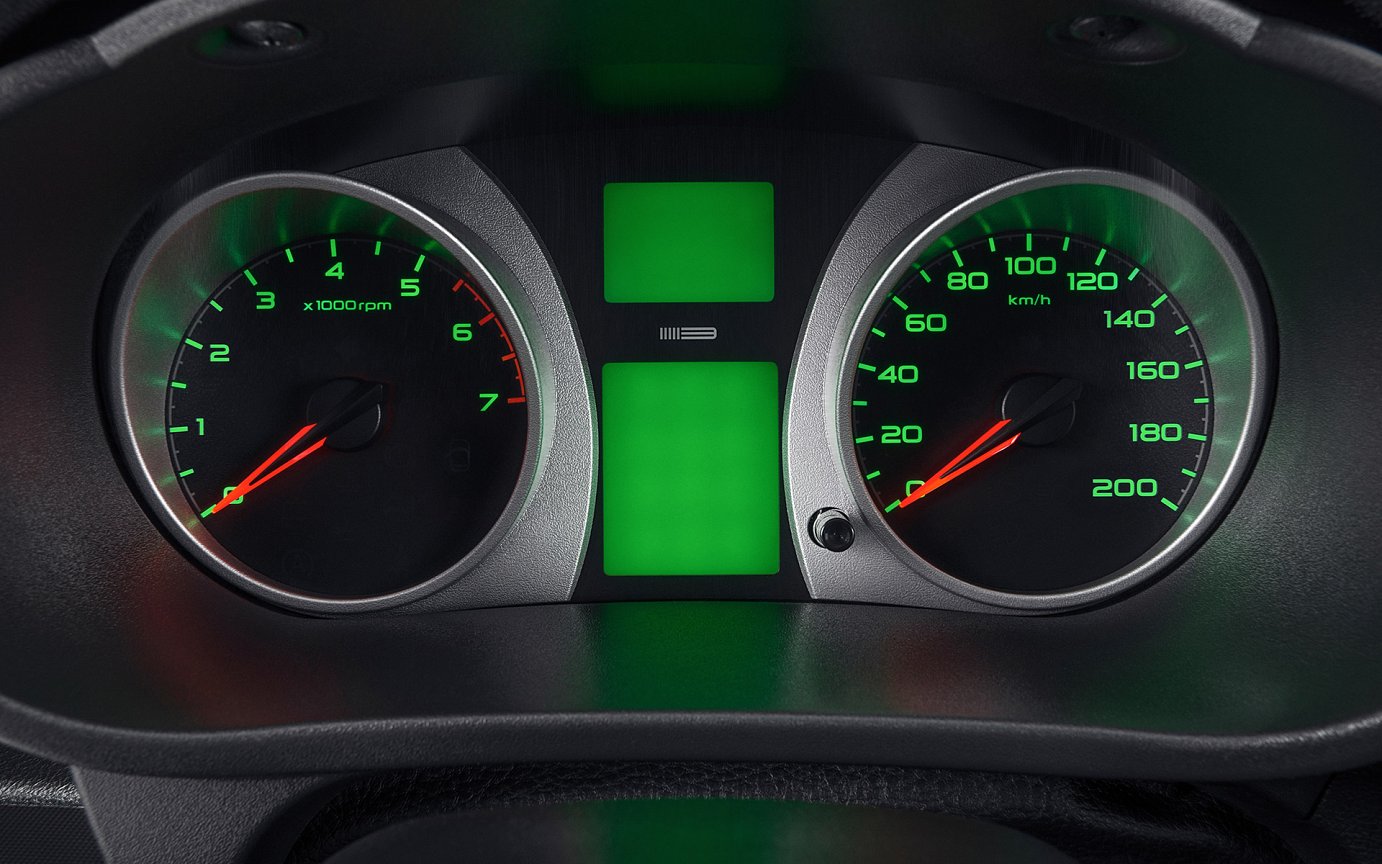 Lada Granta Лифтбек 2018