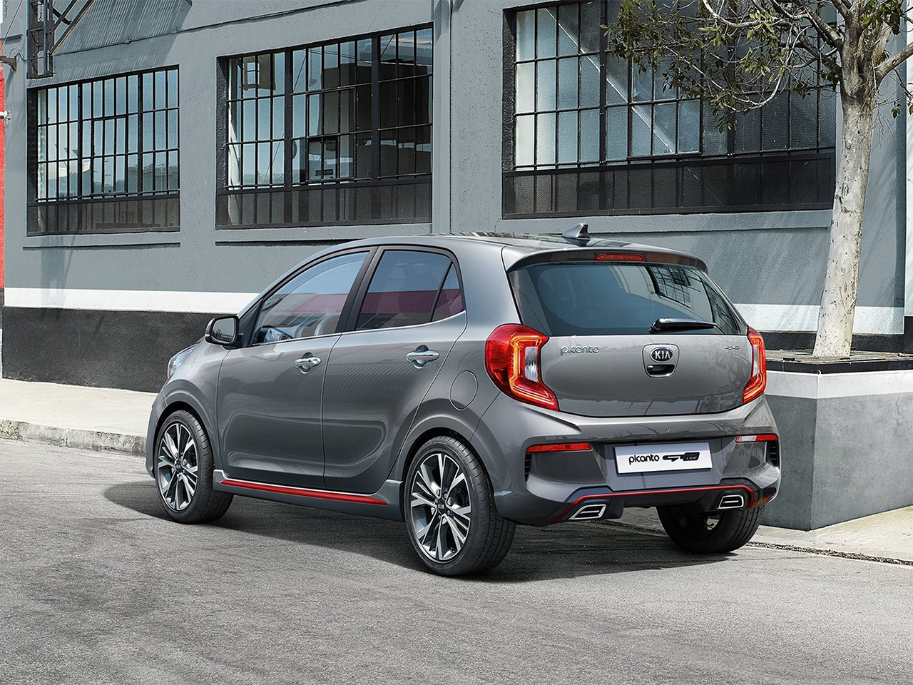 Kia Picanto