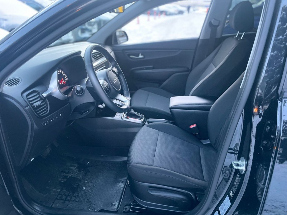 KIA Rio X 2021