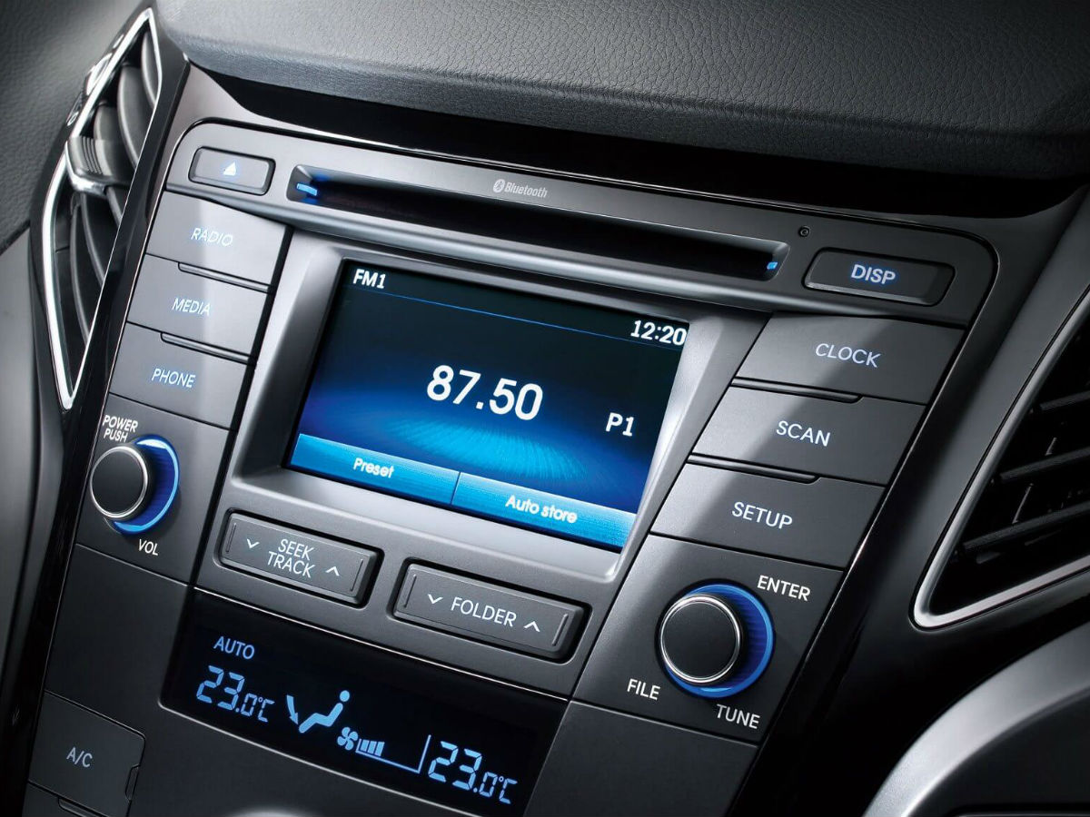 Hyundai i40 Универсал