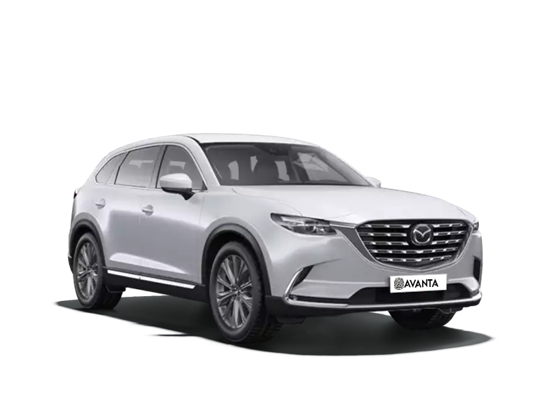 CX-9 NEW
