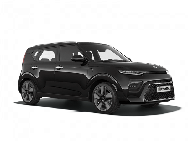 Kia Soul Prestige 1.6 AT