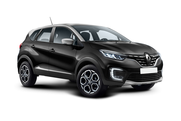 Renault Kaptur Intense 1.3 CVT