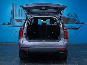 Haval H5 Премиум 2.0 AT