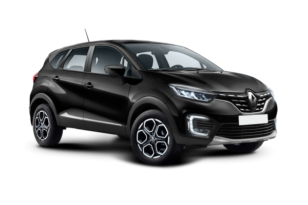 Renault Kaptur Style TCe 150 1.3 CVT