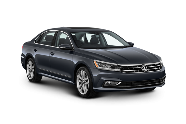 Volkswagen Passat 2019 Comfortline 1.4 AMT