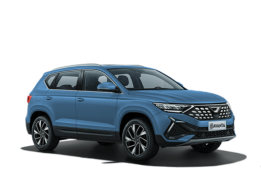 Jetta VS5 Glory Plus 1.4 AT Blue