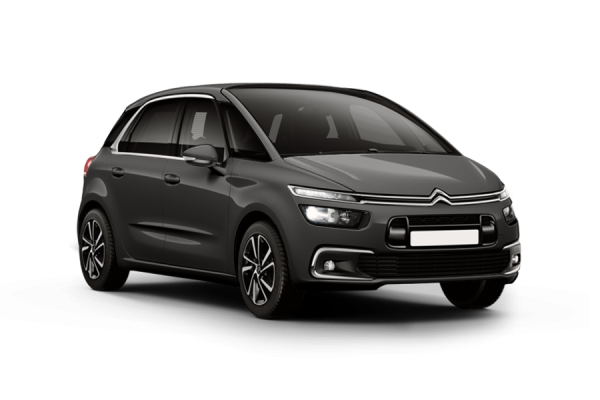Citroen C4 Picasso LIVE 1.6 AT