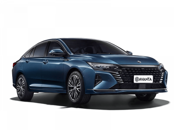 Dongfeng Shine Max