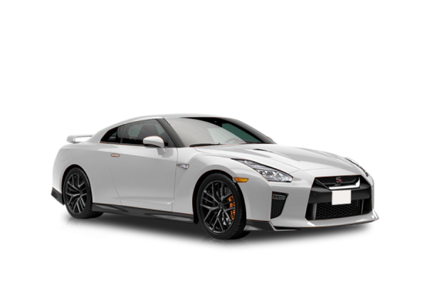 Nissan GT-R Prestige 3.8 AMT