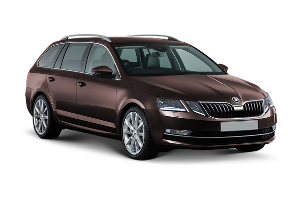Skoda Octavia Combi Ambition 1.4 AMT