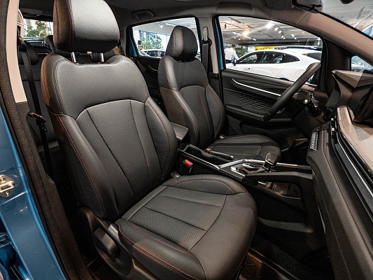 Livan X3 Pro Luxury 1.5 CVT Blue 2