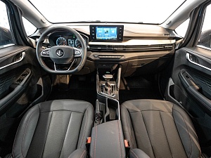 Livan X3 Pro Luxury 1.5 CVT