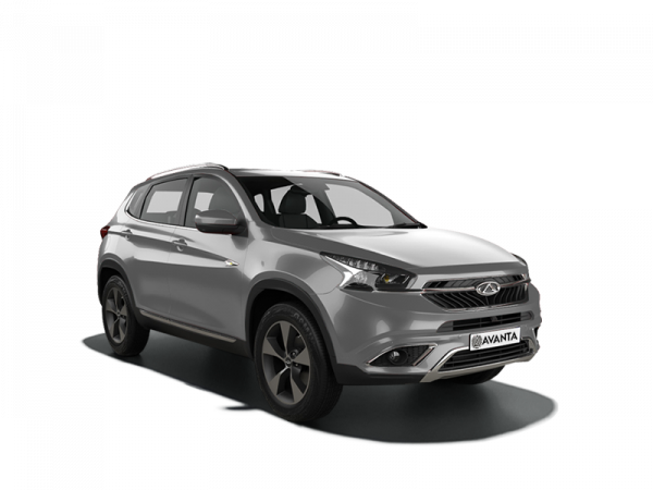 Chery Tiggo 7 Elite Plus 2.0 CVT