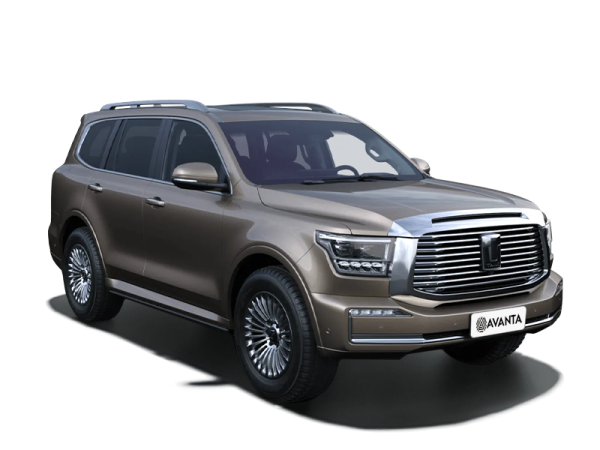 Tank 500 Сити Премиум 2.0 AT