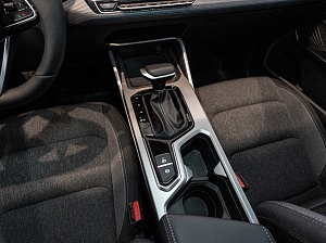 Belgee S50 Стиль 1.5 AT