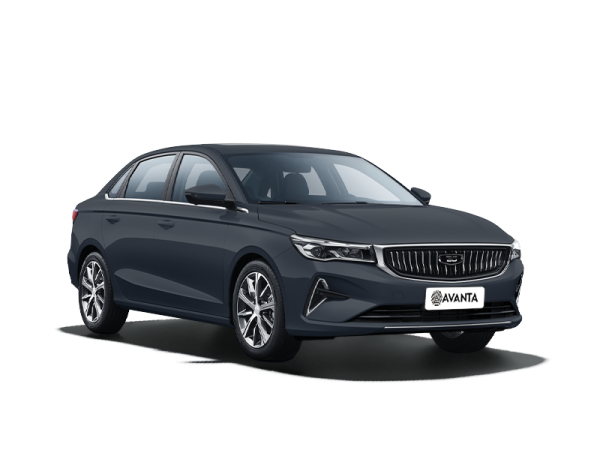 Belgee S50 Актив 1.5 MT