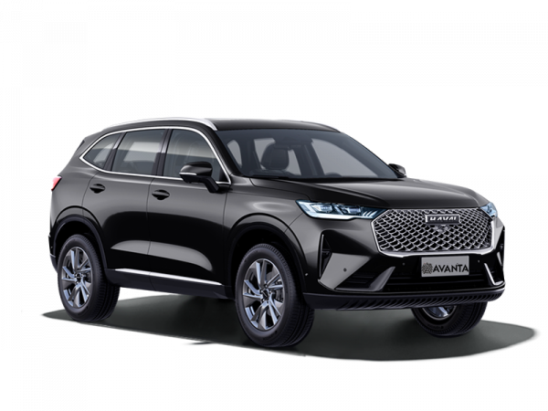 Haval H6 2020 Comfort 1.5 AMT