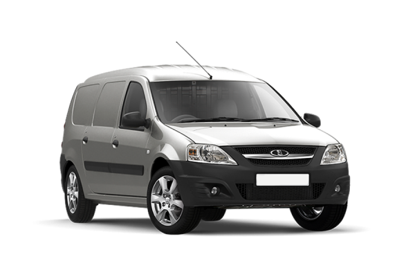 Lada Largus Фургон 2021 платина