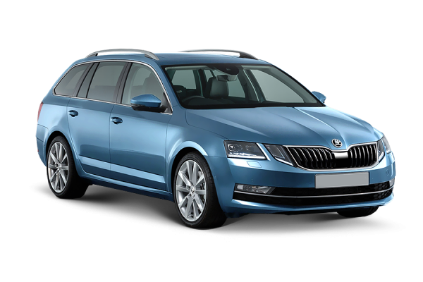 Skoda Octavia Combi Ambition 1.4 AMT