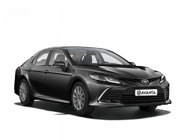 Toyota Camry Люкс Safety 2.5 AT
