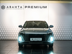 Livan S6 Pro Premium 1.5 AMT