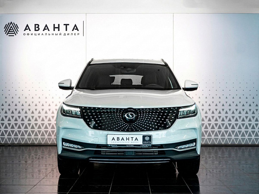 Dongfeng DFSK ix7 Premium 2.0 AT White