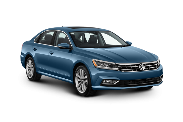 Volkswagen Passat 2019 Comfortline 1.4 AMT