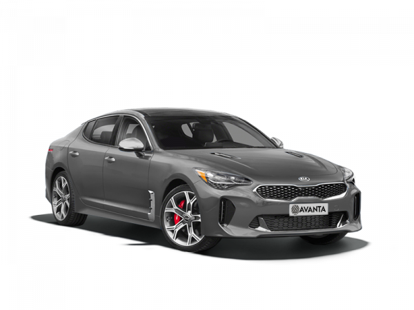 Kia Stinger Style 2.0 AT