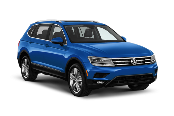 Volkswagen Tiguan 2020 CONNECT 1.4 AMT