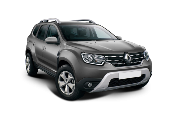 Renault Duster Life 1.5 MT