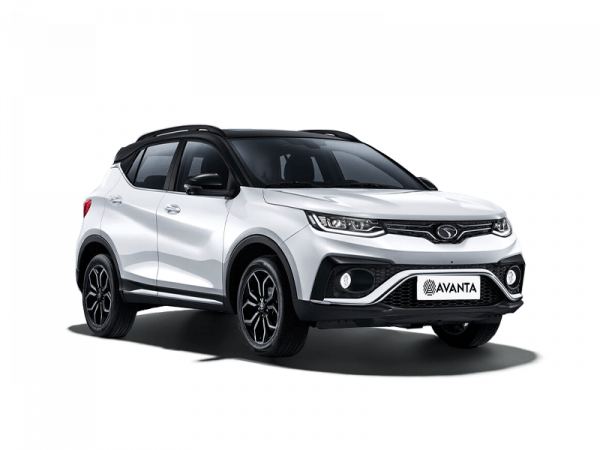 Soueast DX5 Elite 1.5 MT