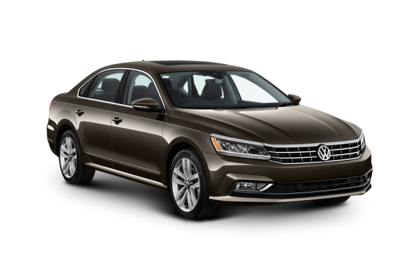 Volkswagen Passat 2019 Trendline 1.4 AMT