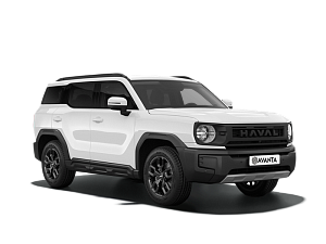 Haval H3 NEW Премиум 1.5 AMT
