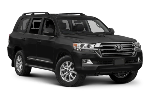 Toyota Land Cruiser 200 Executive 4.5 AT