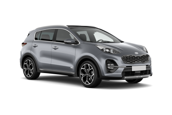 Kia Sportage 2018 Luxe 2.0 AT