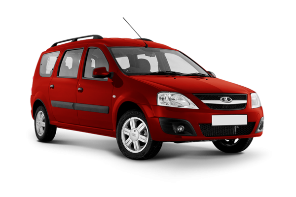 Lada Largus 5 мест 2021 Comfort (5 мест) 1.6 MT