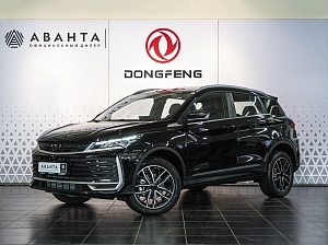 Belgee X50+ Стиль 1.5 AMT